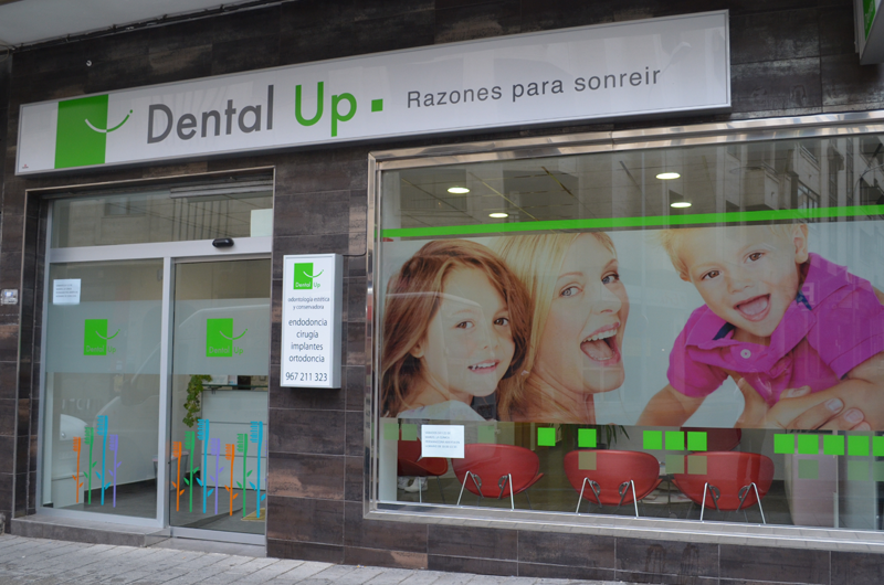 Dentistas Albacete