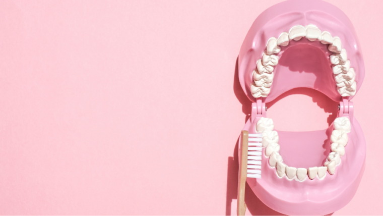 ¿Cómo afecta la periodontitis a tu boca?
