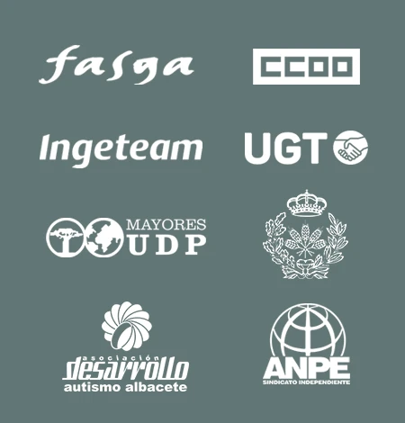 Convenios con instituciones Clínica Dental UP