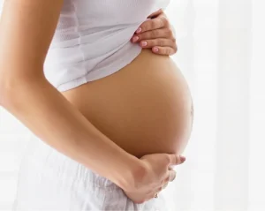 Cuidados dentales durante el embarazo