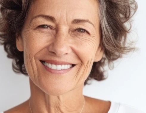 Partes de un implante dental