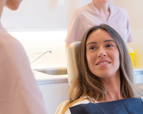 Consejos a la hora de acudir al dentista