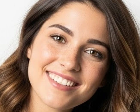 Diseño digital de la sonrisa en Clínica Dental UP