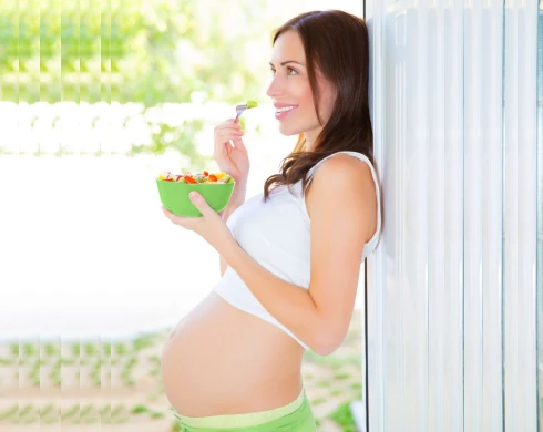 Cómo la enfermedad de mis encías afecta a mi bebé