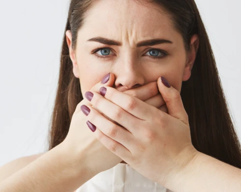 Halitosis, cómo evitarla