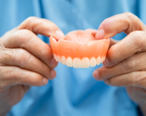 ¿Mi prótesis me ha provocado caries?