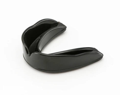 Protectores bucales deportivos