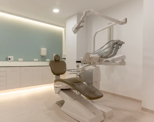 Dental UP lleva más de 16 años siendo el dentista en Albacete de referencia para cientos de pacientes.